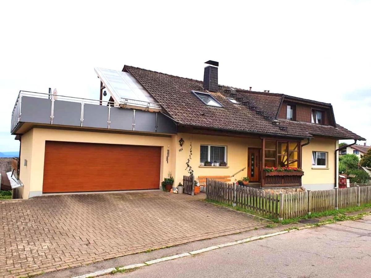 Comfortable Flat In Goerwihl With Balcony Gorwihl Экстерьер фото