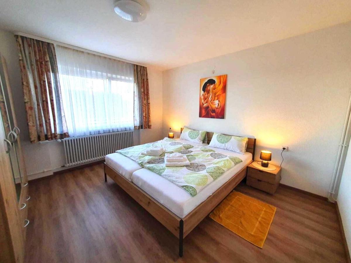 Comfortable Flat In Goerwihl With Balcony Gorwihl Экстерьер фото