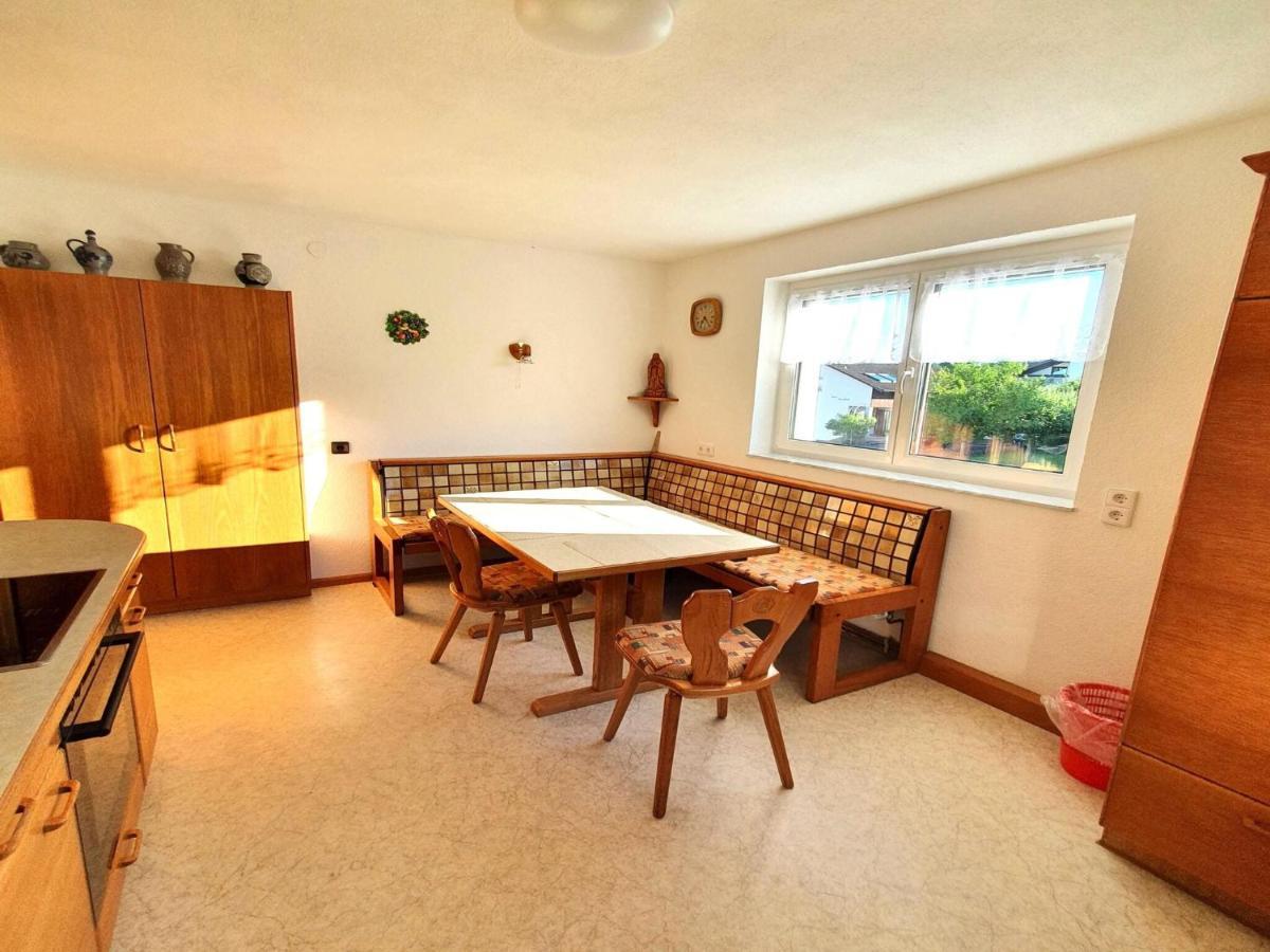 Comfortable Flat In Goerwihl With Balcony Gorwihl Экстерьер фото