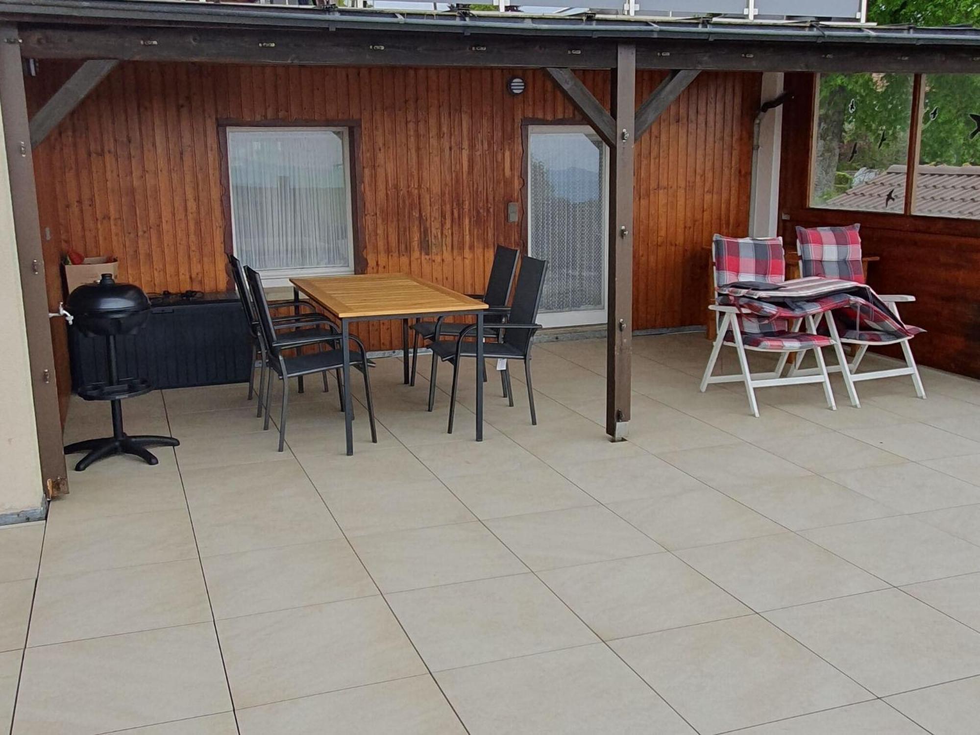 Comfortable Flat In Goerwihl With Balcony Gorwihl Экстерьер фото